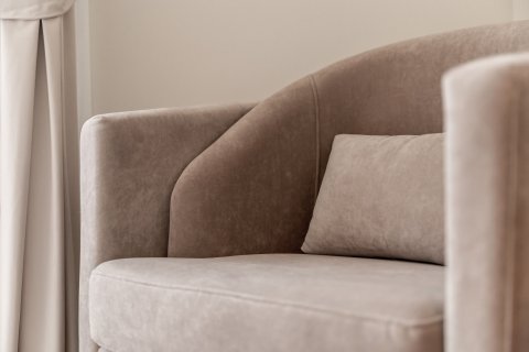 Студия в кондо в Банг Раке, Бангкок, Таиланд № 137778 - фото 7