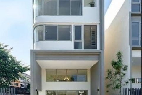 Дом в Чиангмае, Таиланд с 4 спальнями № 159371