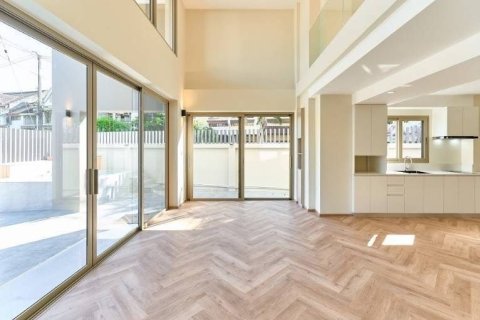 Дом в Чиангмае, Таиланд с 4 спальнями  № 159371 - фото 3