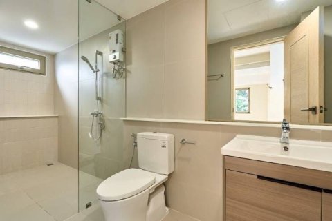 Дом в Чиангмае, Таиланд с 4 спальнями  № 159371 - фото 19