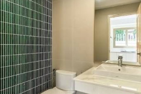 Дом в Чиангмае, Таиланд с 4 спальнями  № 159371 - фото 9