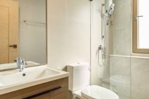 Дом в Чиангмае, Таиланд с 4 спальнями  № 159371 - фото 30