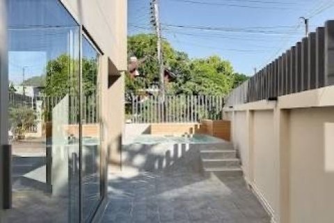 Дом в Чиангмае, Таиланд с 4 спальнями  № 159371 - фото 7