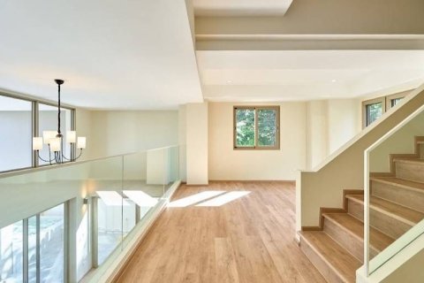 Дом в Чиангмае, Таиланд с 4 спальнями  № 159371 - фото 17