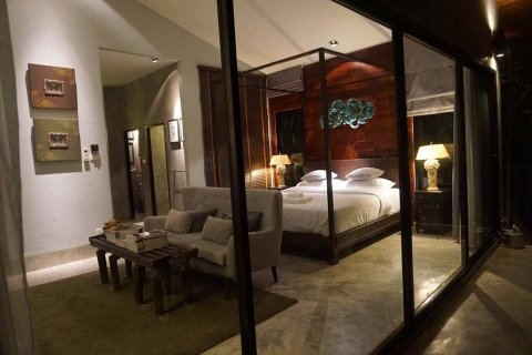 Вилла в Мае Риме, Таиланд с 3 спальнями  № 159366 - фото 18