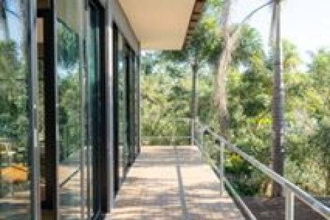 Villa in Hua Hin, Thailand 5 bedrooms № 159367 - photo 12