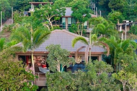 Villa in Hua Hin, Thailand 5 bedrooms № 159367 - photo 6