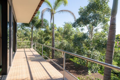 Вилла в Хуа Хине, Таиланд с 5 спальнями  № 159367 - фото 16