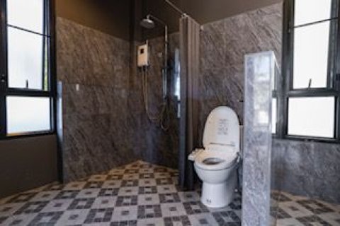 Villa in Hua Hin, Thailand 5 bedrooms № 159367 - photo 24