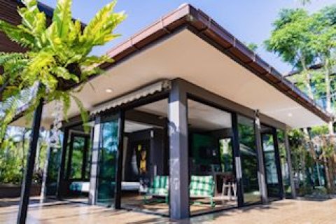 Villa in Hua Hin, Thailand 5 bedrooms № 159367 - photo 17