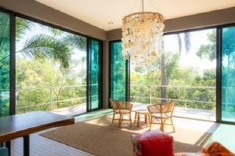 Villa in Hua Hin, Thailand 5 bedrooms № 159367 - photo 15