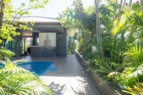 Villa in Hua Hin, Thailand 5 bedrooms № 159367 - photo 13