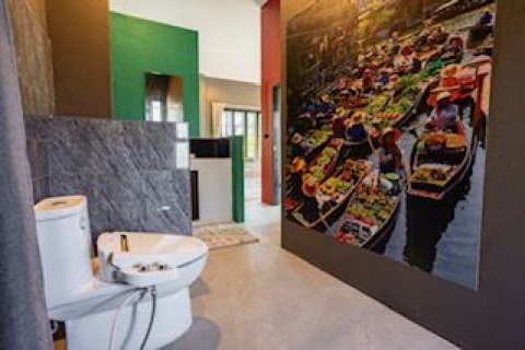 Villa in Hua Hin, Thailand 5 bedrooms № 159367 - photo 30