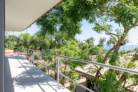 Вилла в Хуа Хине, Таиланд с 5 спальнями  № 159367 - фото 19