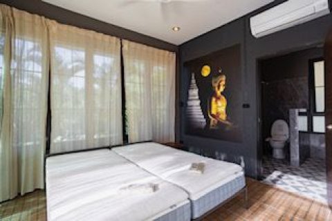 Villa in Hua Hin, Thailand 5 bedrooms № 159367 - photo 20