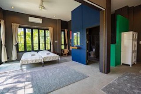 Villa in Hua Hin, Thailand 5 bedrooms № 159367 - photo 28