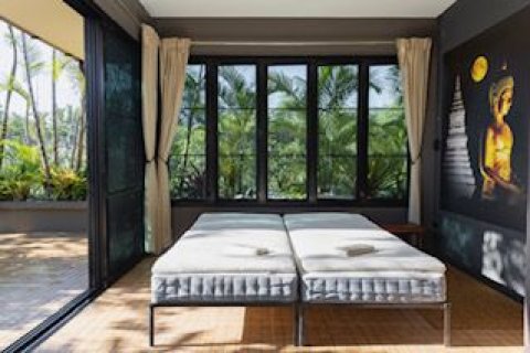 Villa in Hua Hin, Thailand 5 bedrooms № 159367 - photo 19