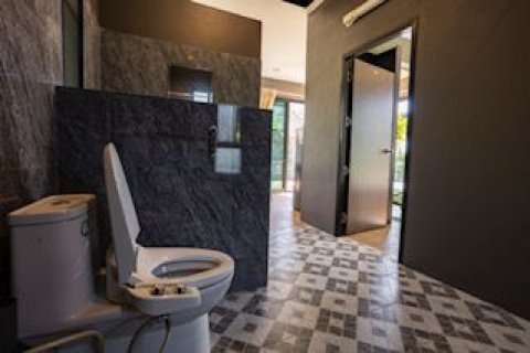 Villa in Hua Hin, Thailand 5 bedrooms № 159367 - photo 25