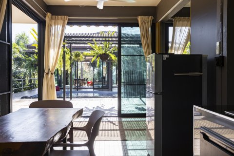 Вилла в Хуа Хине, Таиланд с 5 спальнями  № 159367 - фото 28