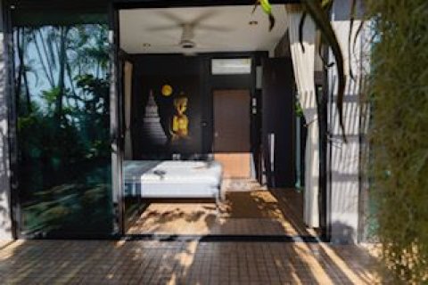 Villa in Hua Hin, Thailand 5 bedrooms № 159367 - photo 18