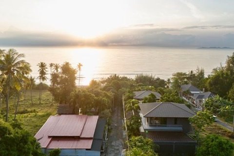 Villa in Hua Hin, Thailand 5 bedrooms № 159367 - photo 8