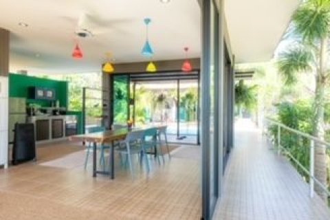Villa in Hua Hin, Thailand 5 bedrooms № 159367 - photo 16