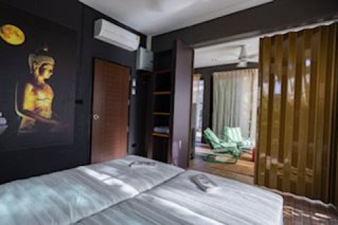 Villa in Hua Hin, Thailand 5 bedrooms № 159367 - photo 22