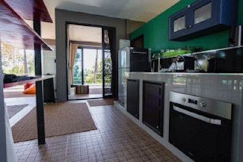 Villa in Hua Hin, Thailand 5 bedrooms № 159367 - photo 26