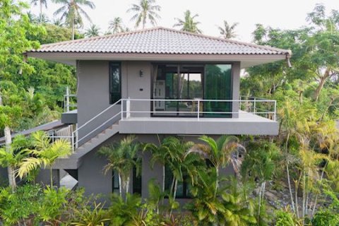 Villa in Hua Hin, Thailand 5 bedrooms № 159367 - photo 7