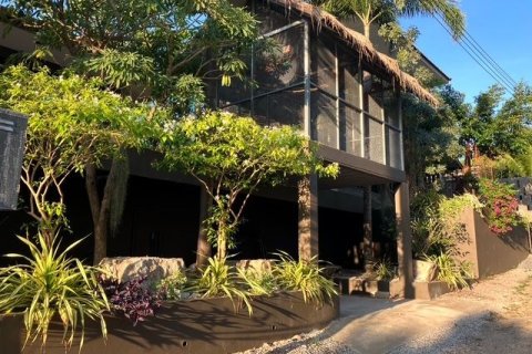 Villa in Hua Hin, Thailand 5 bedrooms № 159367 - photo 11