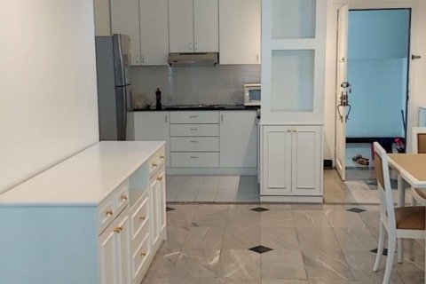 Кондоминиум с 2 спальнями в Ваттхане, Бангкок, Таиланд № 159368 - фото 10