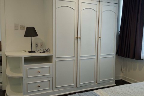 Кондоминиум с 2 спальнями в Ваттхане, Бангкок, Таиланд № 159368 - фото 13