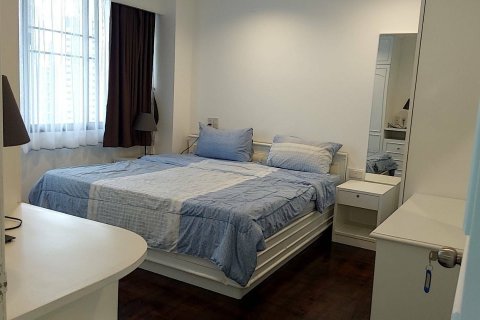 Кондоминиум с 2 спальнями в Ваттхане, Бангкок, Таиланд № 159368 - фото 4