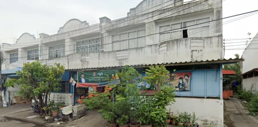 Entrepôt à Samut Prakan, Thaïlande № 159365