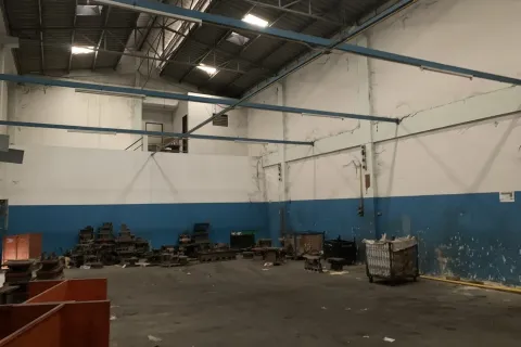 Entrepôt à Samut Prakan, Thaïlande № 159365 - photo 7