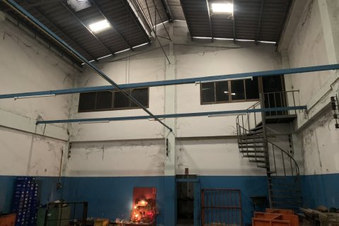 Entrepôt à Samut Prakan, Thaïlande № 159365 - photo 3