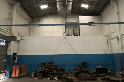 Entrepôt à Samut Prakan, Thaïlande № 159365 - photo 5