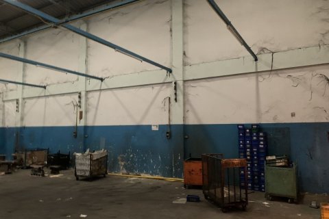 Entrepôt à Samut Prakan, Thaïlande № 159365 - photo 6