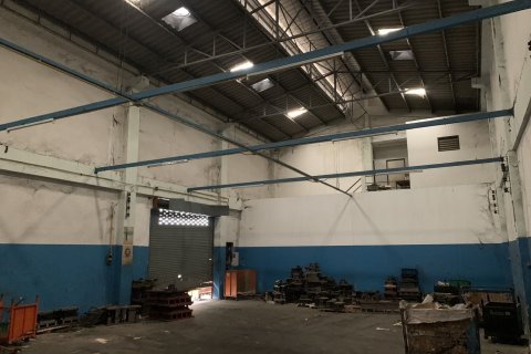 Entrepôt à Samut Prakan, Thaïlande № 159365 - photo 8