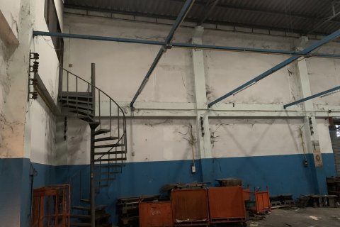 Entrepôt à Samut Prakan, Thaïlande № 159365 - photo 4