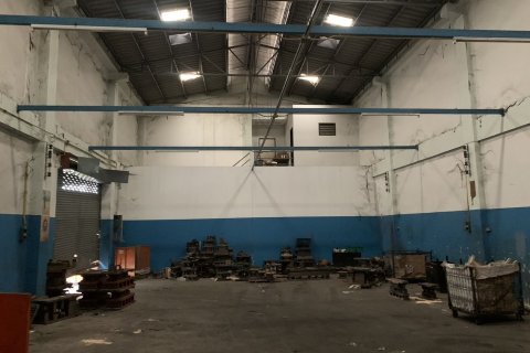 Entrepôt à Samut Prakan, Thaïlande № 159365 - photo 2