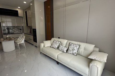 Townhouse in Pattaya, Thailand 4 bedrooms № 159369 - photo 4
