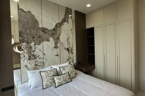 Townhouse in Pattaya, Thailand 4 bedrooms № 159369 - photo 8