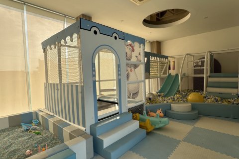 Townhouse in Pattaya, Thailand 4 bedrooms № 159369 - photo 12