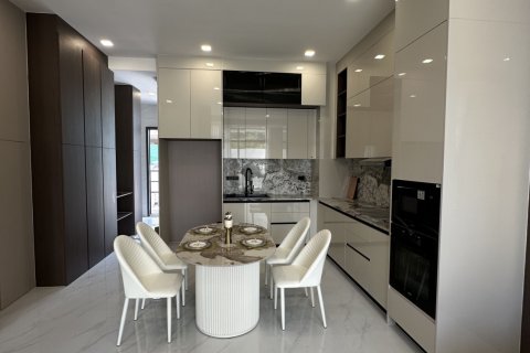 Townhouse in Pattaya, Thailand 4 bedrooms № 159369