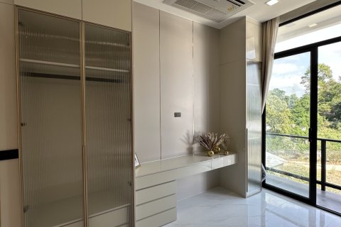 Townhouse in Pattaya, Thailand 4 bedrooms № 159369 - photo 6