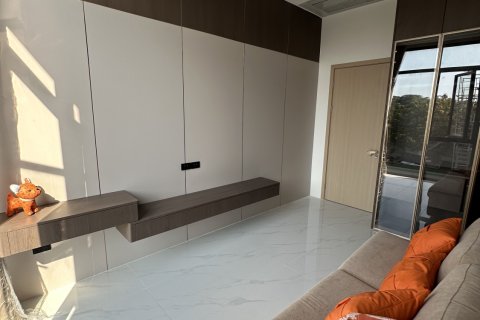 Townhouse in Pattaya, Thailand 4 bedrooms № 159369 - photo 7