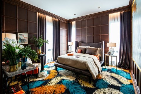 Maison à Suan Luang, Bangkok, Thaïlande 5 chambres № 159370 - photo 9