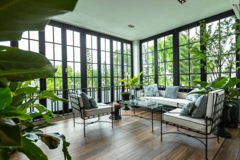 Maison à Suan Luang, Bangkok, Thaïlande 5 chambres № 159370 - photo 2