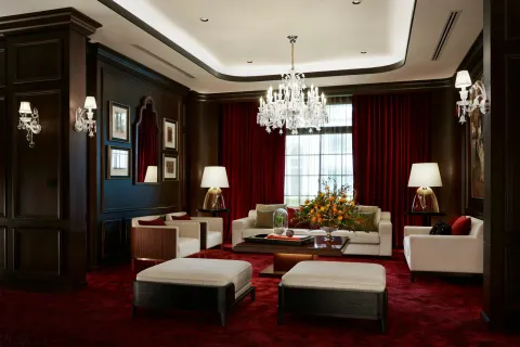 House in Suan Luang, Bangkok, Thailand 5 bedrooms № 159370